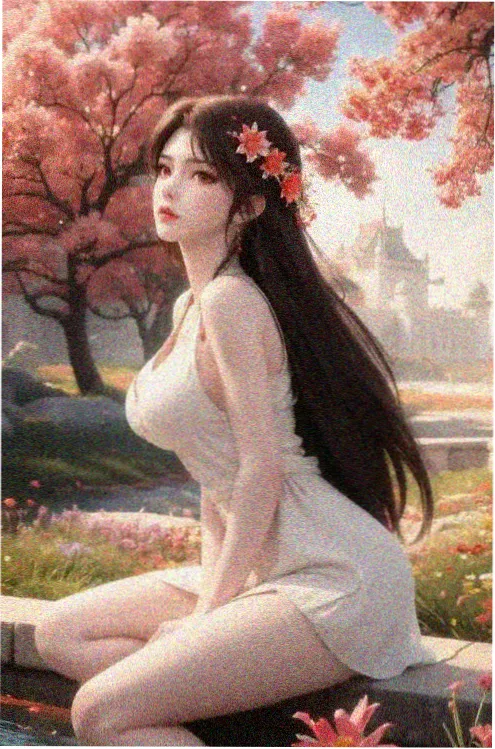 反套路合租剧照